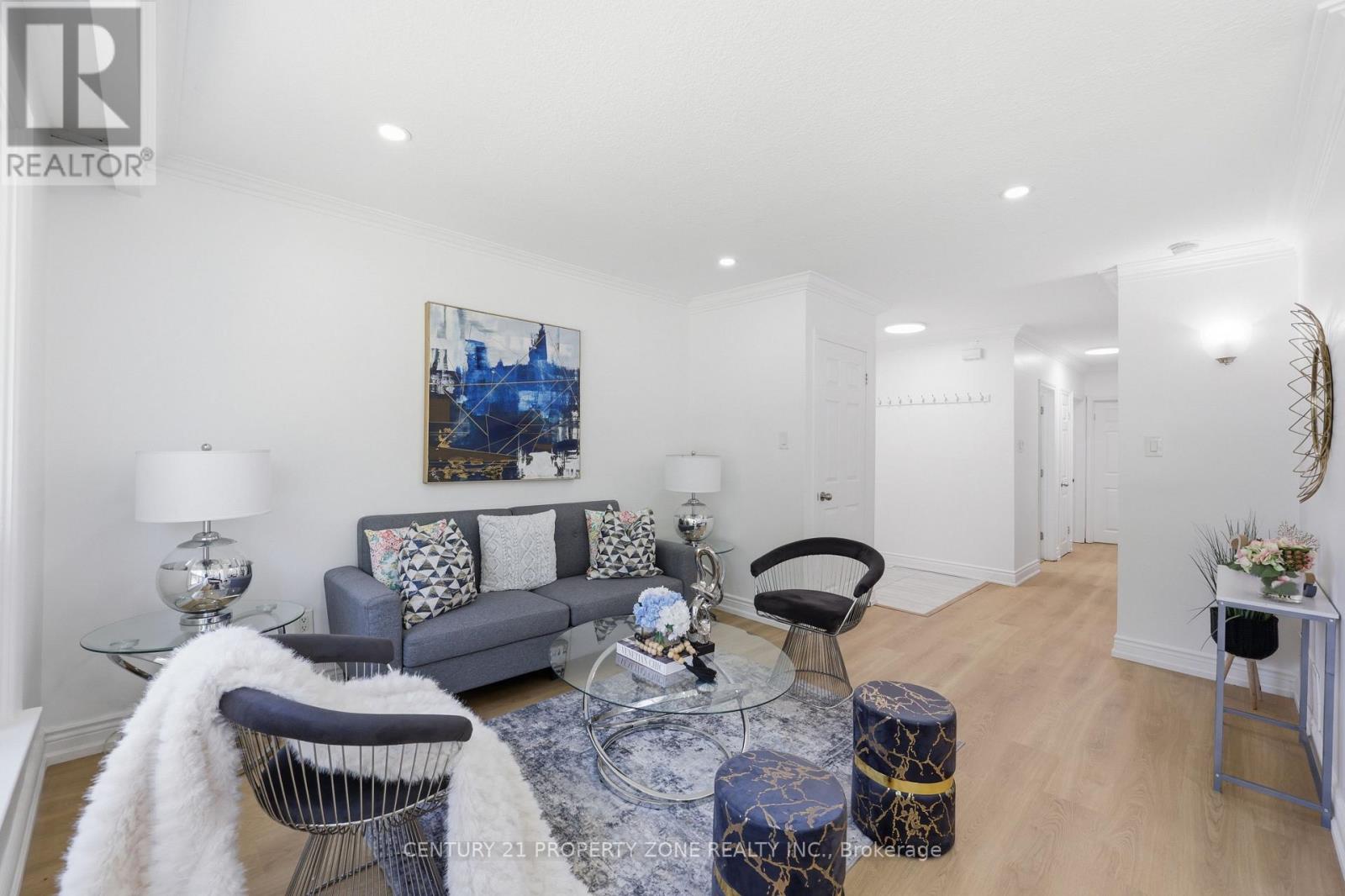 45 BRISCO STREET, Brampton, Ontario