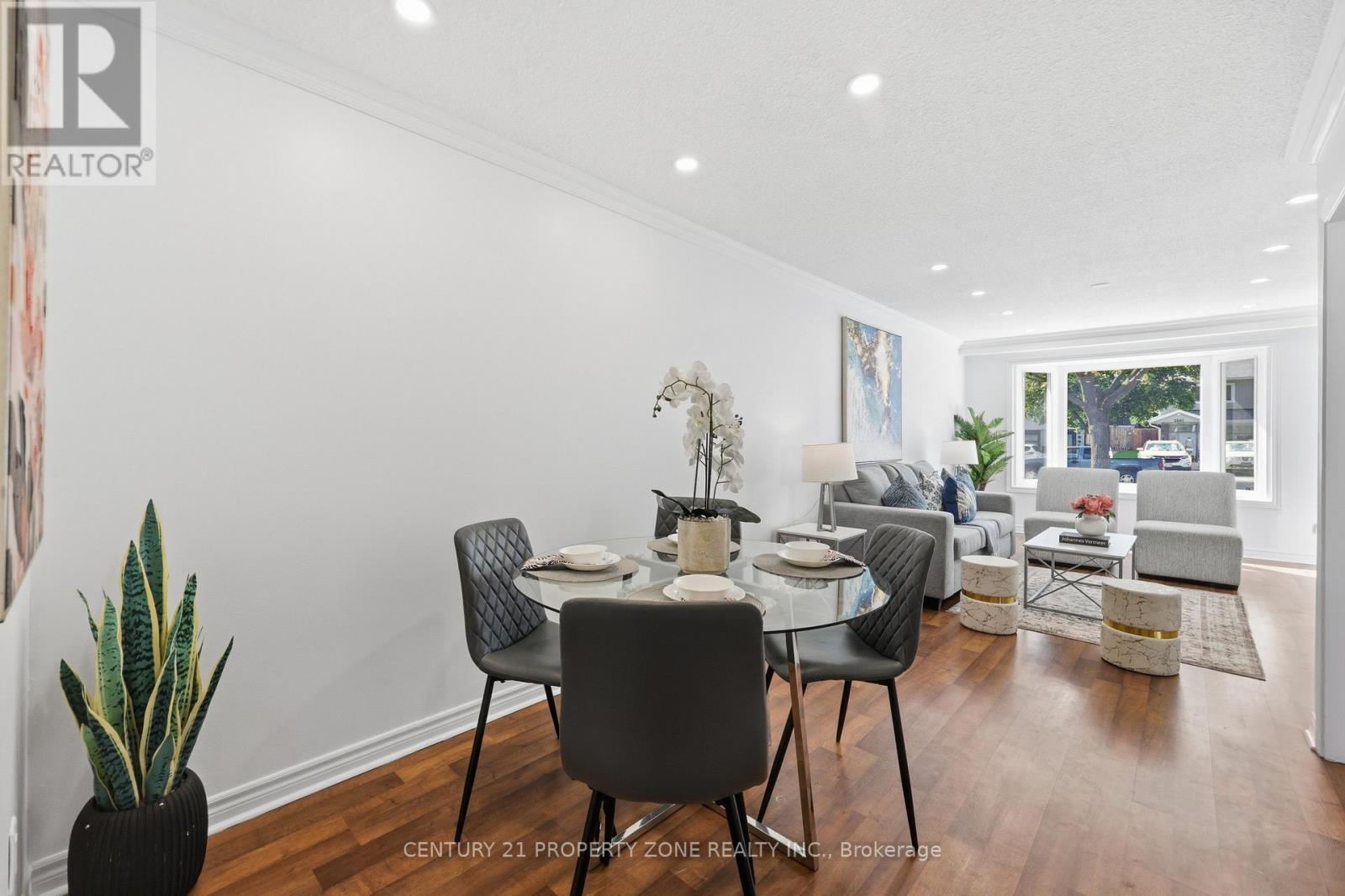 2600 LUNDENE ROAD, Mississauga, Ontario