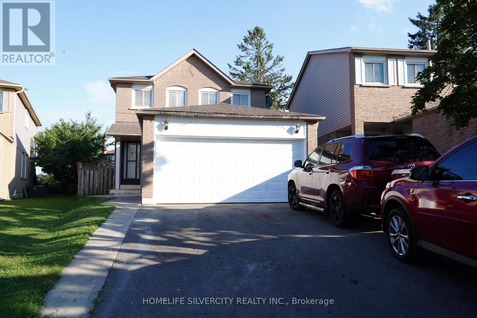 16 NORWOOD PLACE