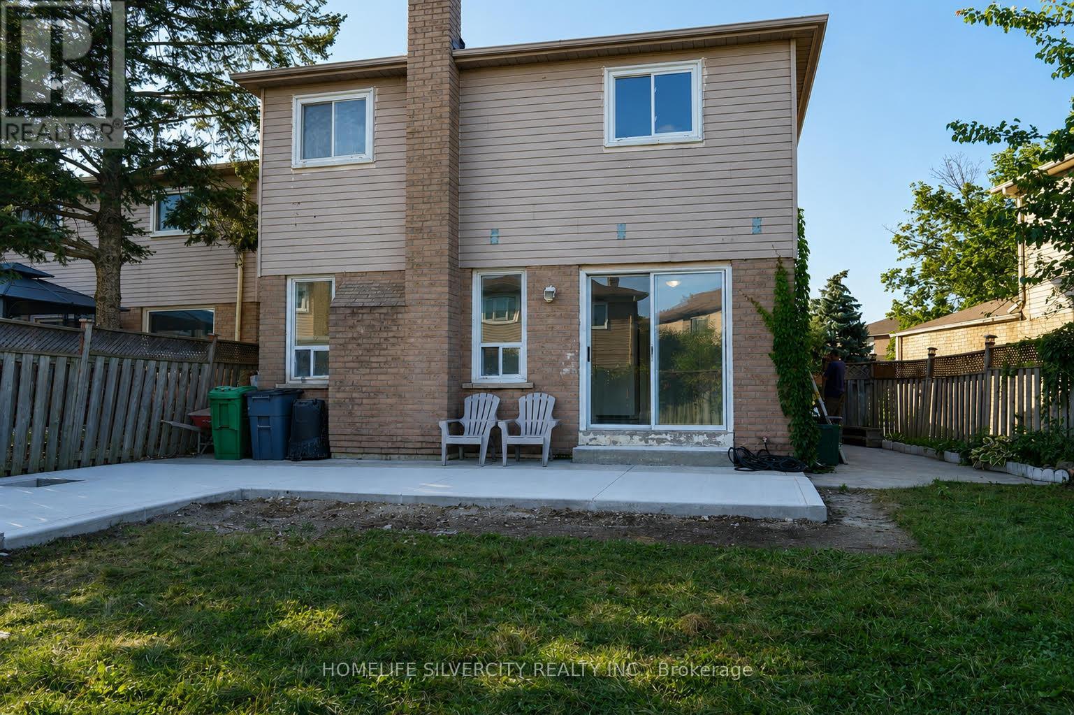 16 Norwood Place, Brampton, Ontario  L6S 4W9 - Photo 29 - W13652788
