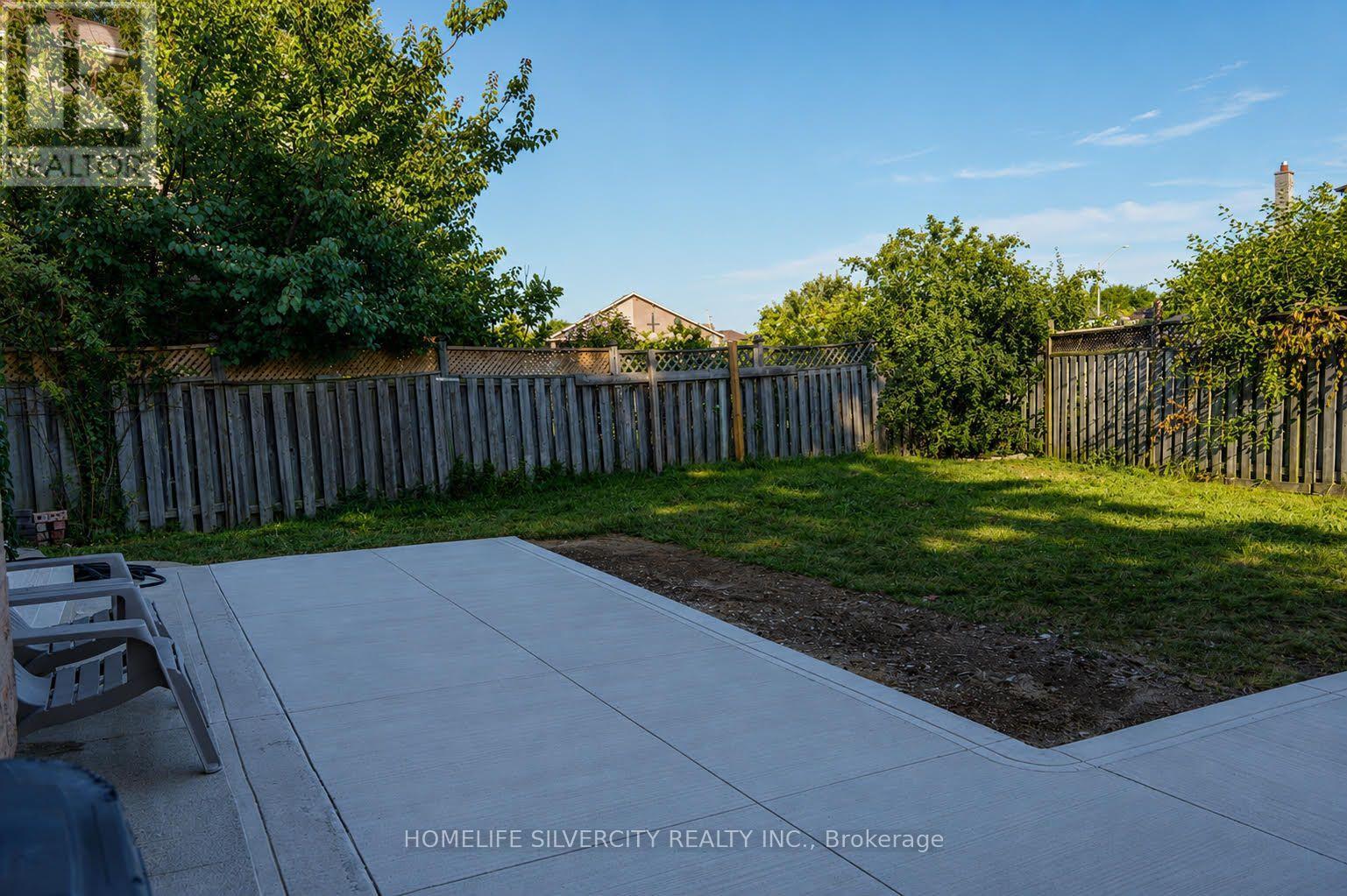 16 Norwood Place, Brampton, Ontario  L6S 4W9 - Photo 30 - W13652788