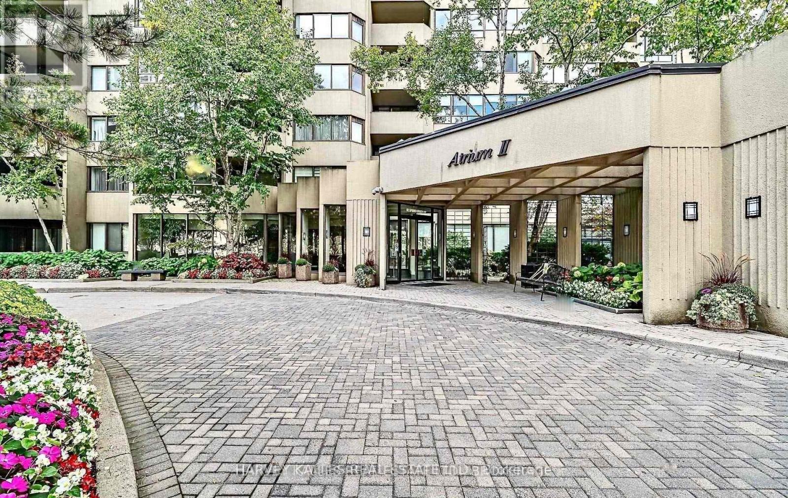 1811 - 65 Spring Garden Avenue, Toronto, Ontario  M2N 6H9 - Photo 2 - C13651550