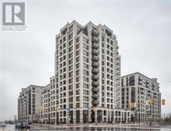 1505 - 89 SOUTH TOWN CENTRE BOULEVARD, Markham, Ontario