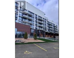 412 - 100 CARRICK TRAIL, Gravenhurst, Ontario