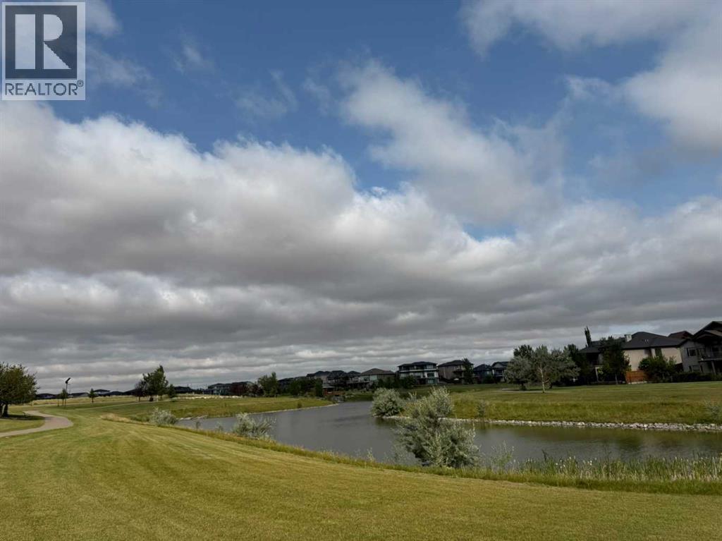 917 Canyonview Place W, Lethbridge, Alberta  T1K 5R9 - Photo 33 - A2335210