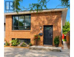 34 GRANTHAM AVENUE, St. Catharines, Ontario