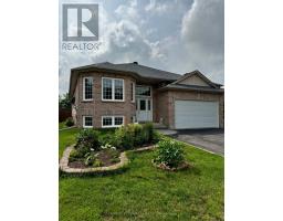 1688 KEPPLER CRESCENT, Peterborough, Ontario