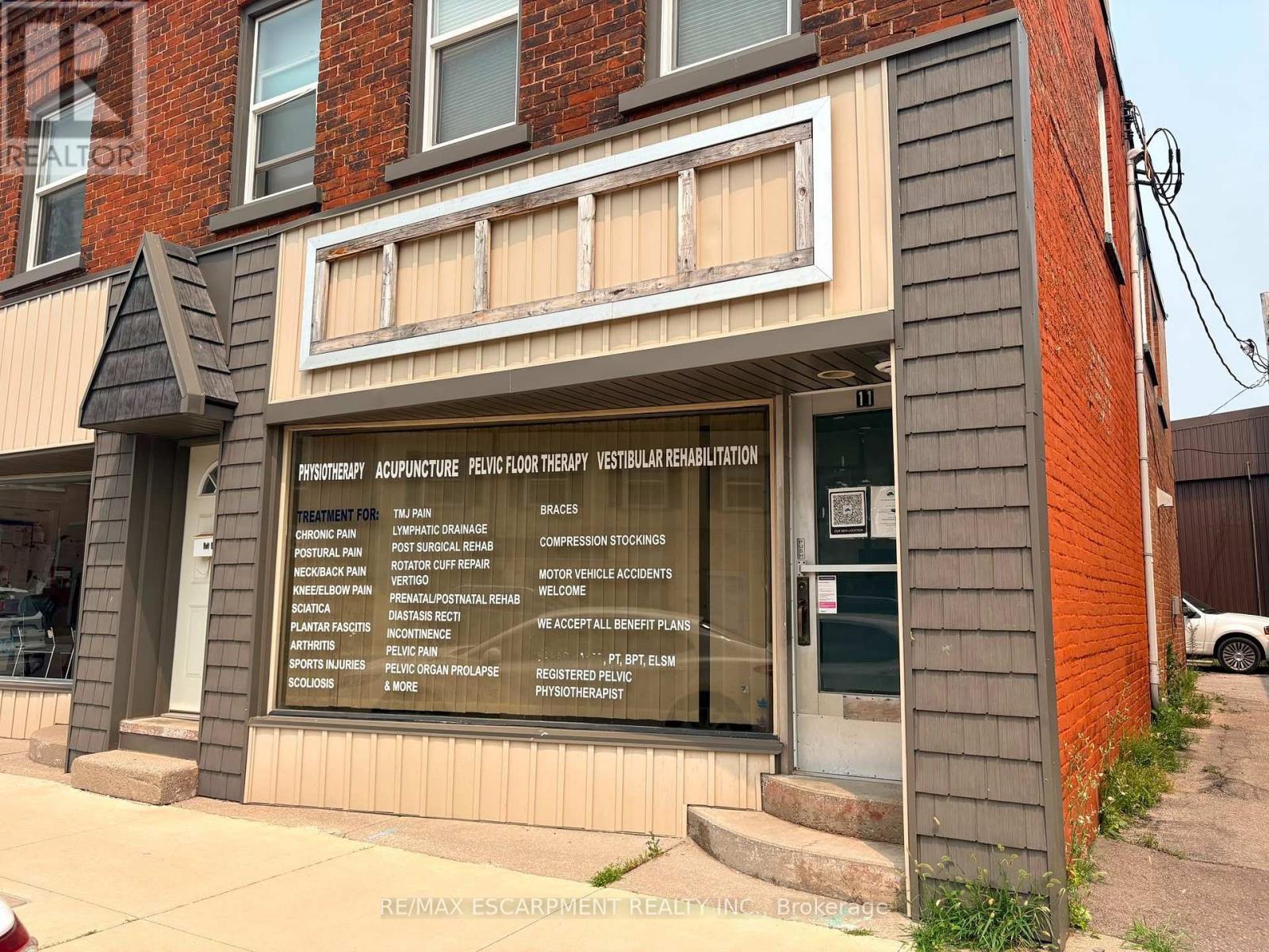 11 COLBORNE STREET N, Norfolk, Ontario