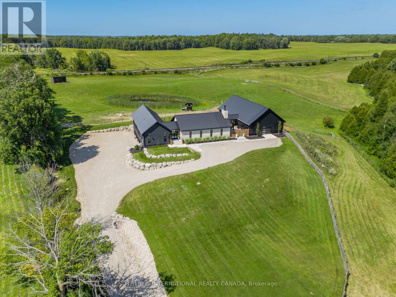 6808 GORE ROAD, Puslinch, Ontario