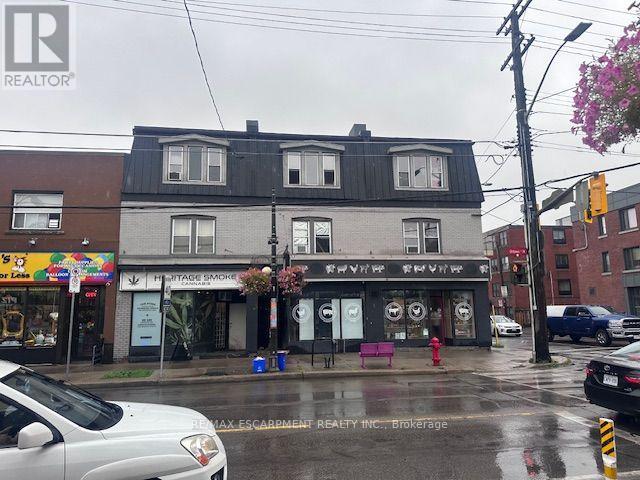 182 OTTAWA STREET N, Hamilton, Ontario