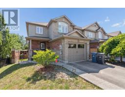 37 WILKIE CRESCENT, Guelph, Ontario