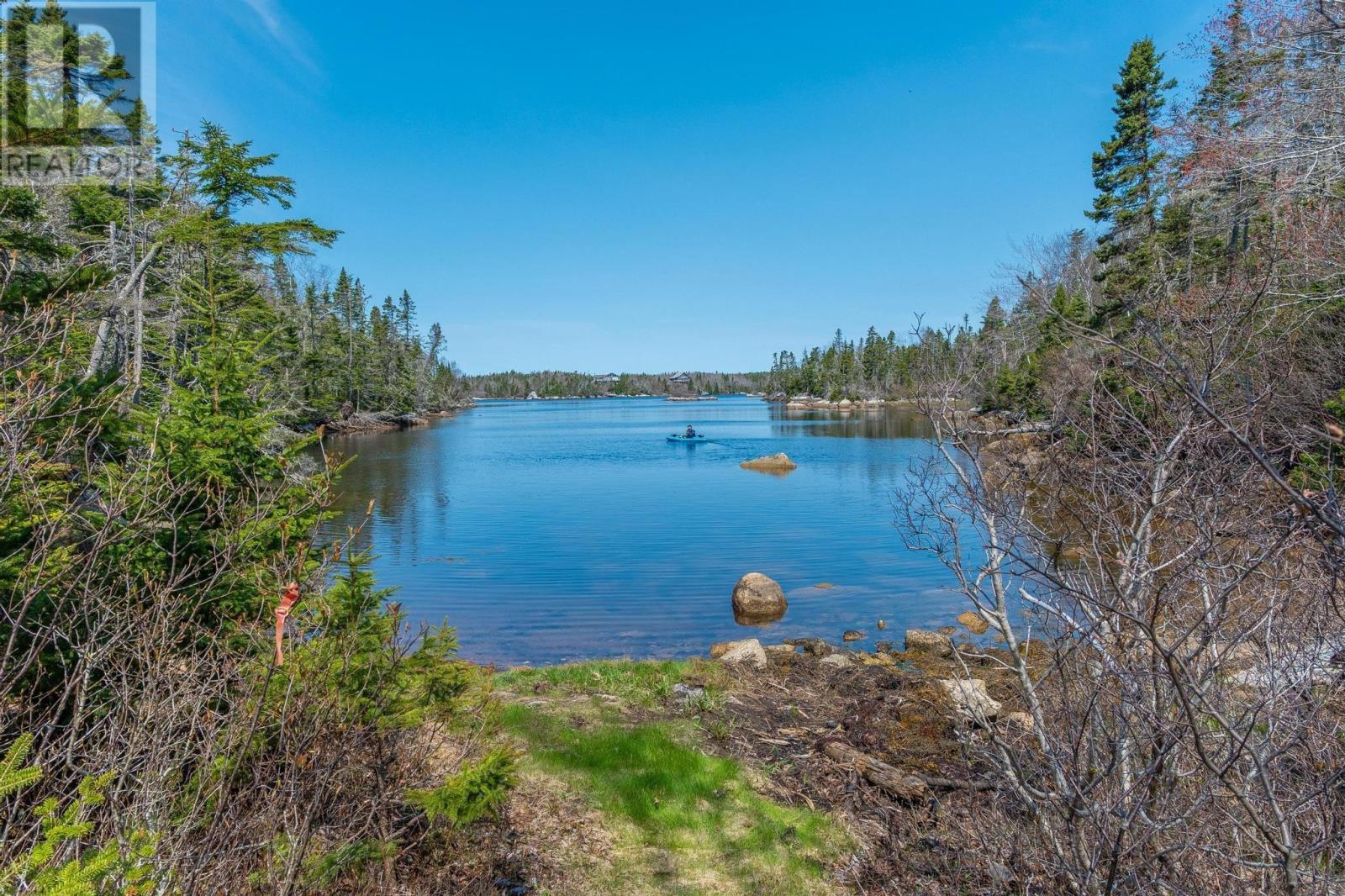 Lot Scott's Point Road, East Dover, Nova Scotia