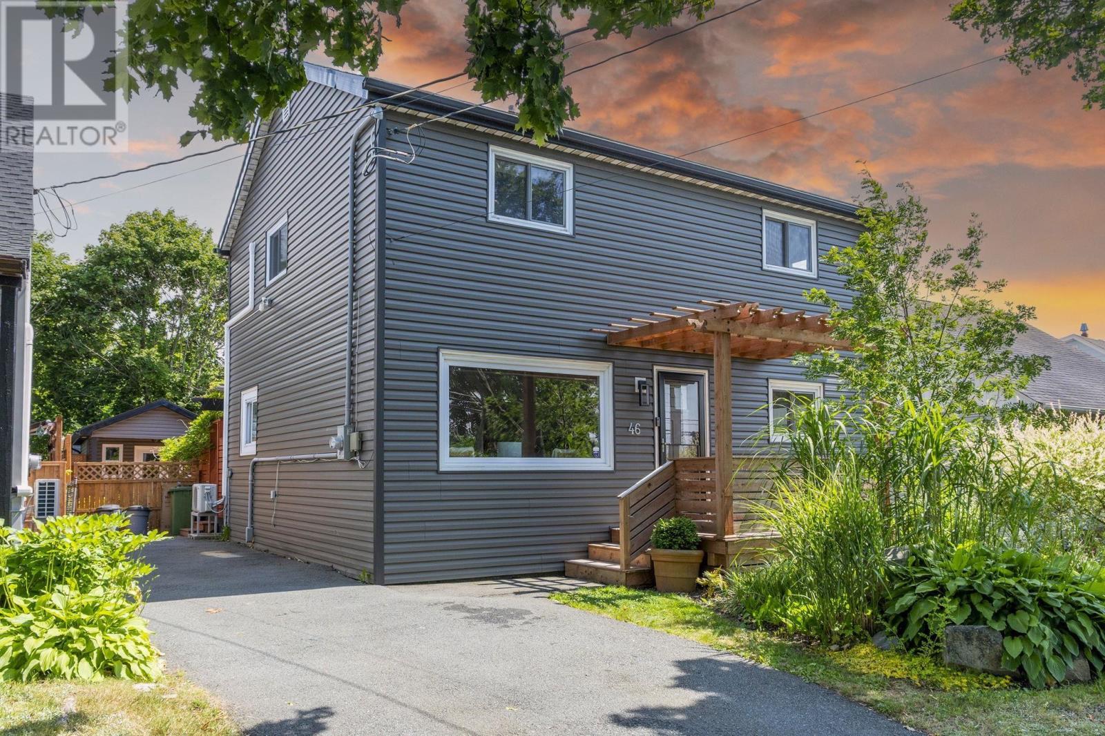 46 Albro Lake Road, Dartmouth, Nova Scotia