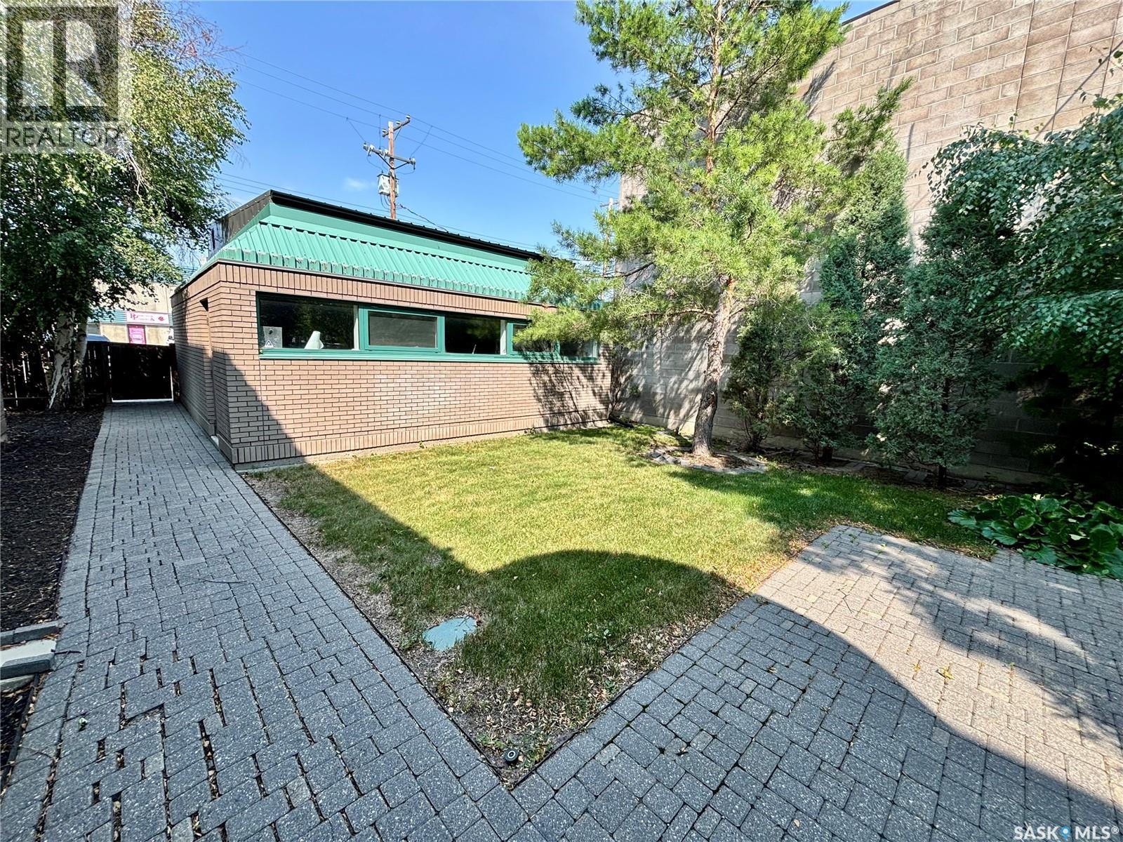 714 Duchess Street, Saskatoon, Saskatchewan  S7K 0R3 - Photo 24 - SK044980