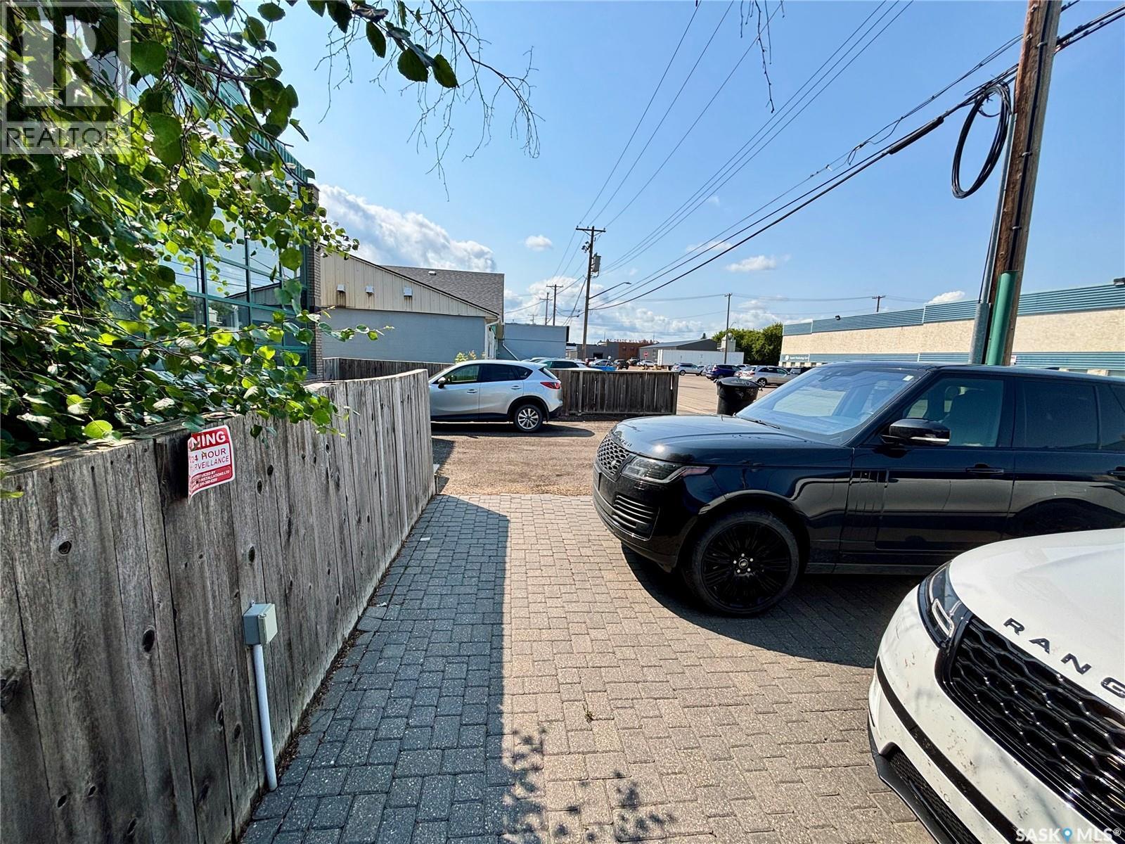 714 Duchess Street, Saskatoon, Saskatchewan  S7K 0R3 - Photo 26 - SK044980