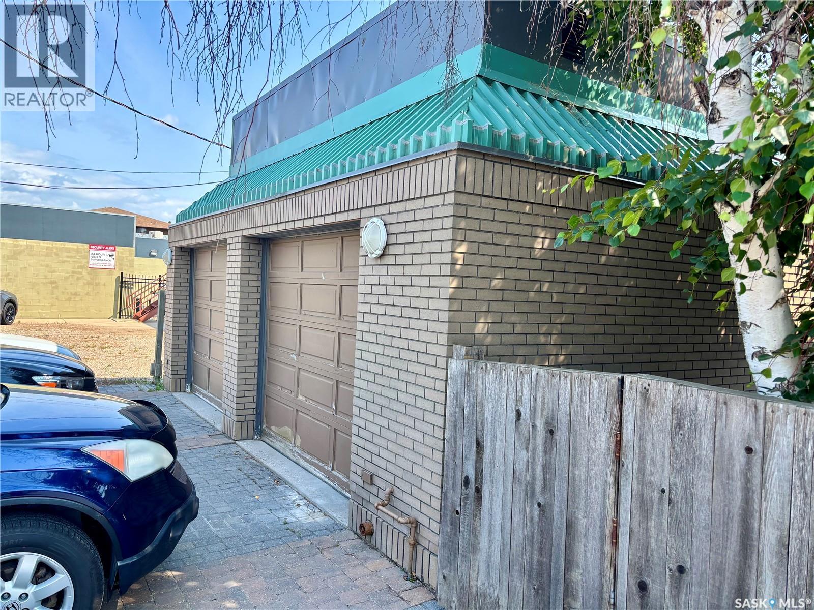 714 Duchess Street, Saskatoon, Saskatchewan  S7K 0R3 - Photo 27 - SK044980