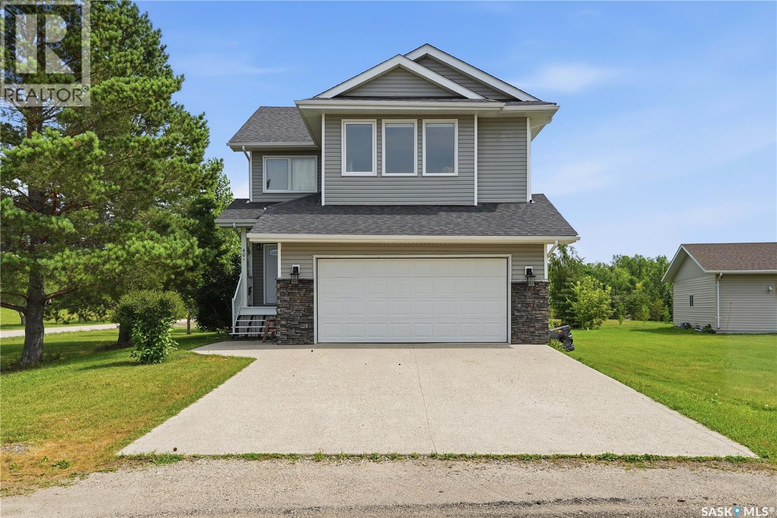 Place 401 Banbury PLACE, Wolseley, Saskatchewan