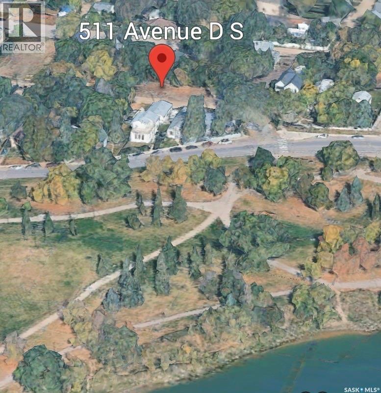 511 D Avenue N, Saskatoon, Saskatchewan  S7M 1R4 - Photo 1 - SK044942