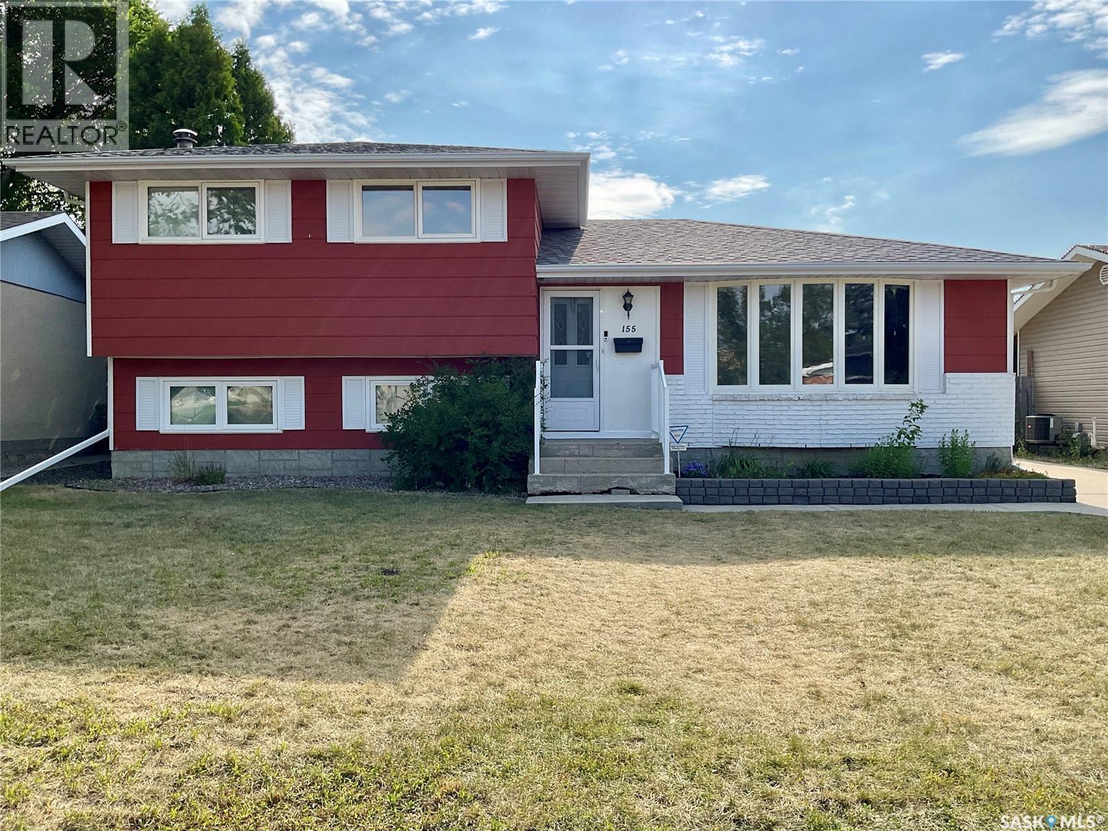 155 Wells Street, Regina, Saskatchewan  S4R 5Z5 - Photo 1 - SK044891