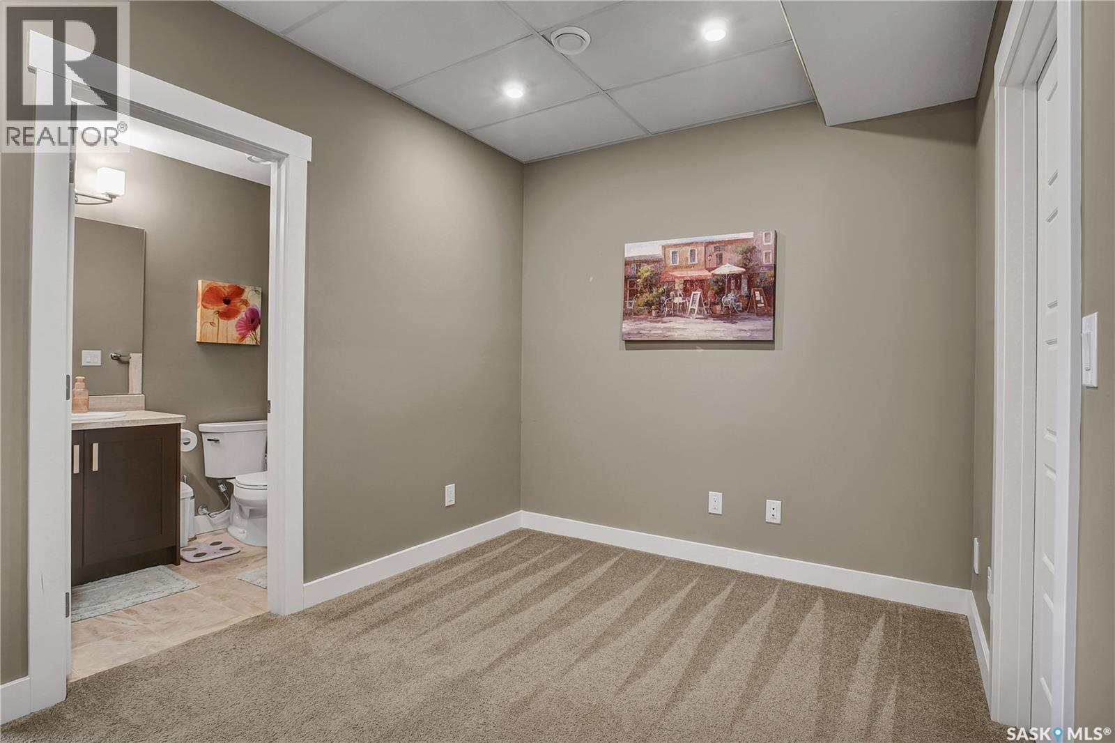 6f 110 Centennial Boulevard, Warman, Saskatchewan  S0K 4S0 - Photo 14 - SK044785