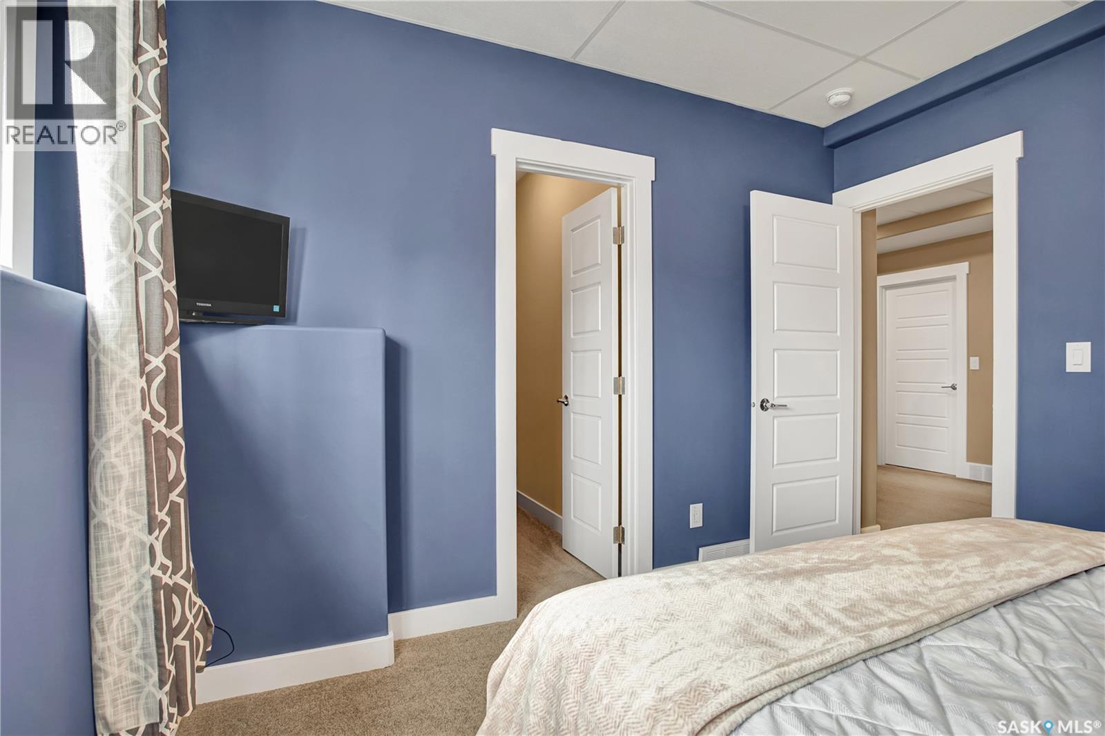 6f 110 Centennial Boulevard, Warman, Saskatchewan  S0K 4S0 - Photo 18 - SK044785