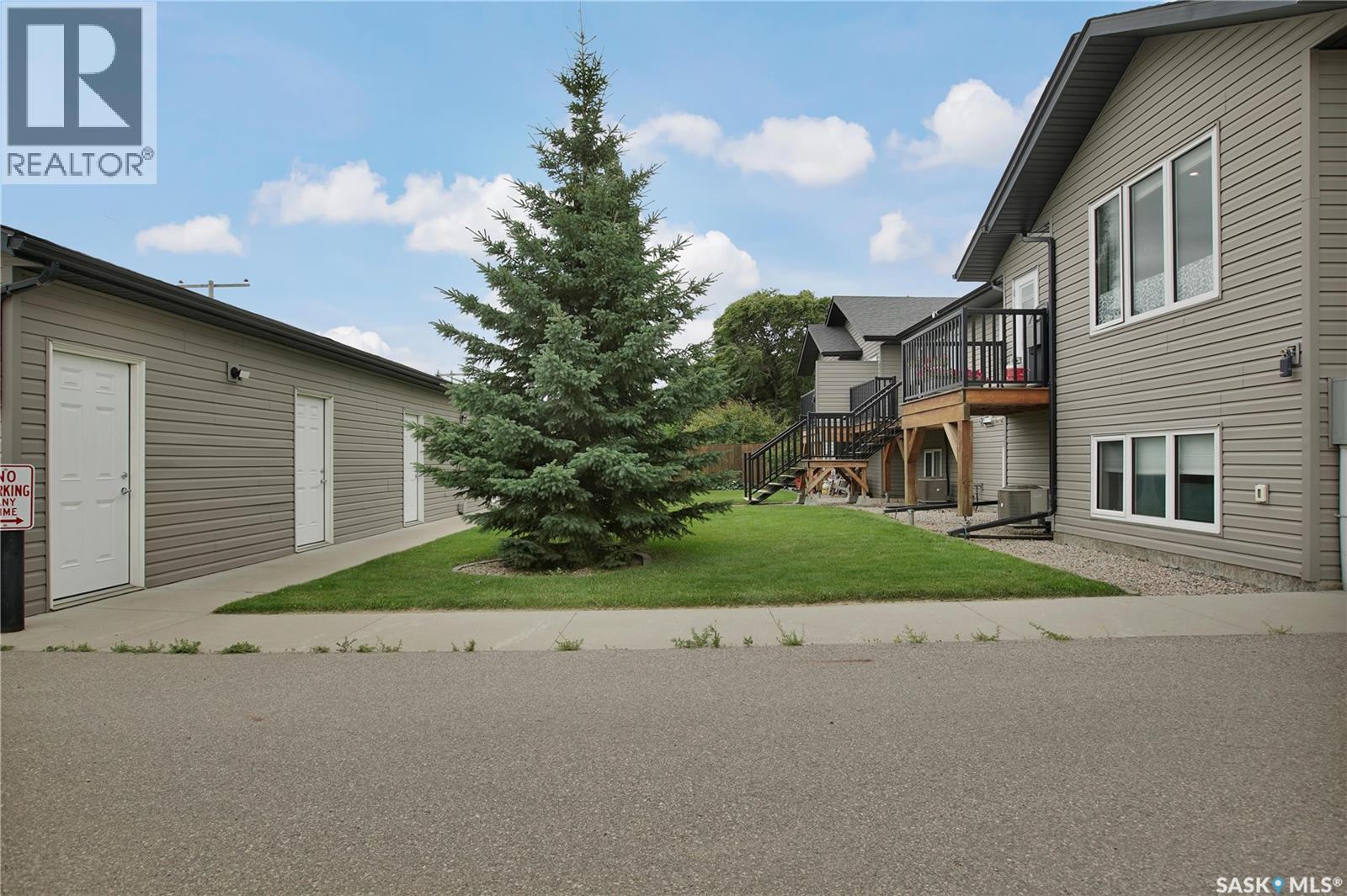 6f 110 Centennial Boulevard, Warman, Saskatchewan  S0K 4S0 - Photo 22 - SK044785