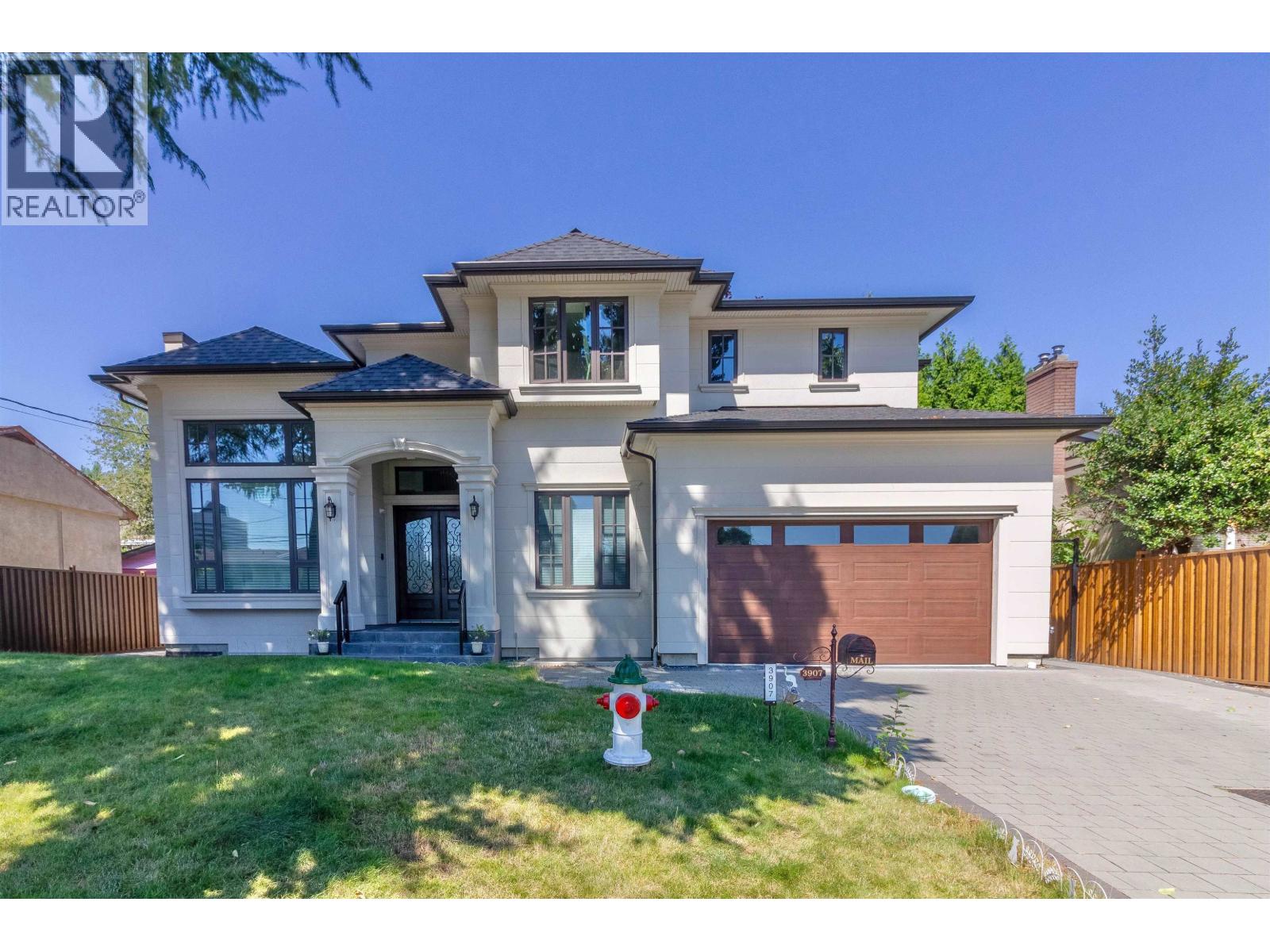 3907 HERTFORD STREET, Burnaby, British Columbia