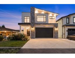 2330 CASCADE STREET, Abbotsford, British Columbia