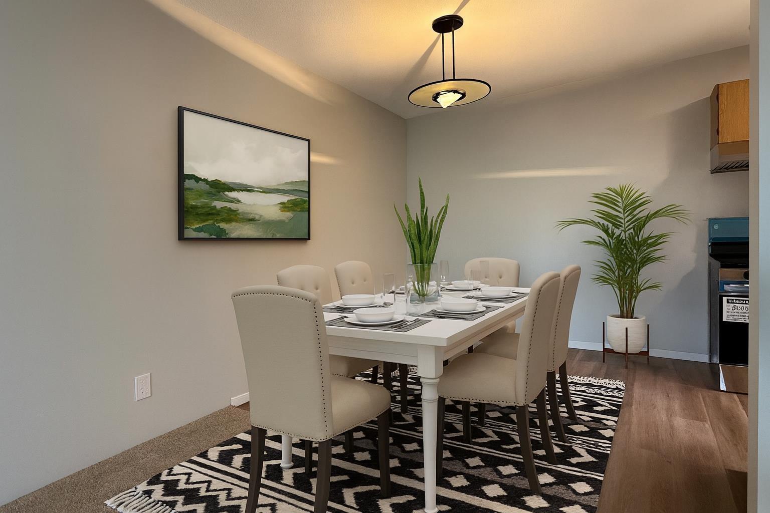 411 13501 96 Avenue, Surrey, British Columbia  V3V 7L9 - Photo 6 - R3153844