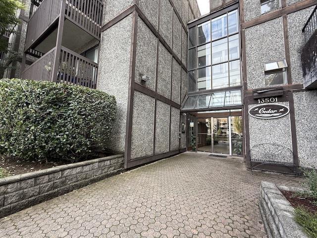 411 13501 96 Avenue, Surrey, British Columbia  V3V 7L9 - Photo 22 - R3153844