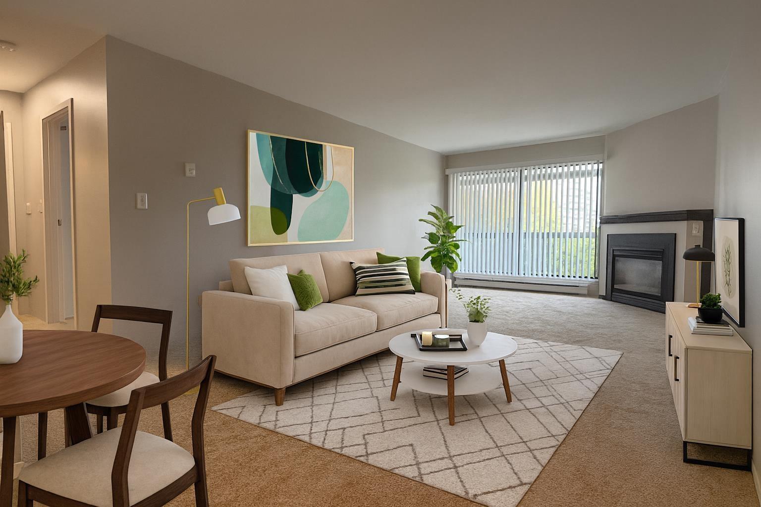 411 13501 96 Avenue, Surrey, British Columbia  V3V 7L9 - Photo 3 - R3153844