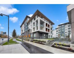 406 10828 139A STREET, Surrey, British Columbia