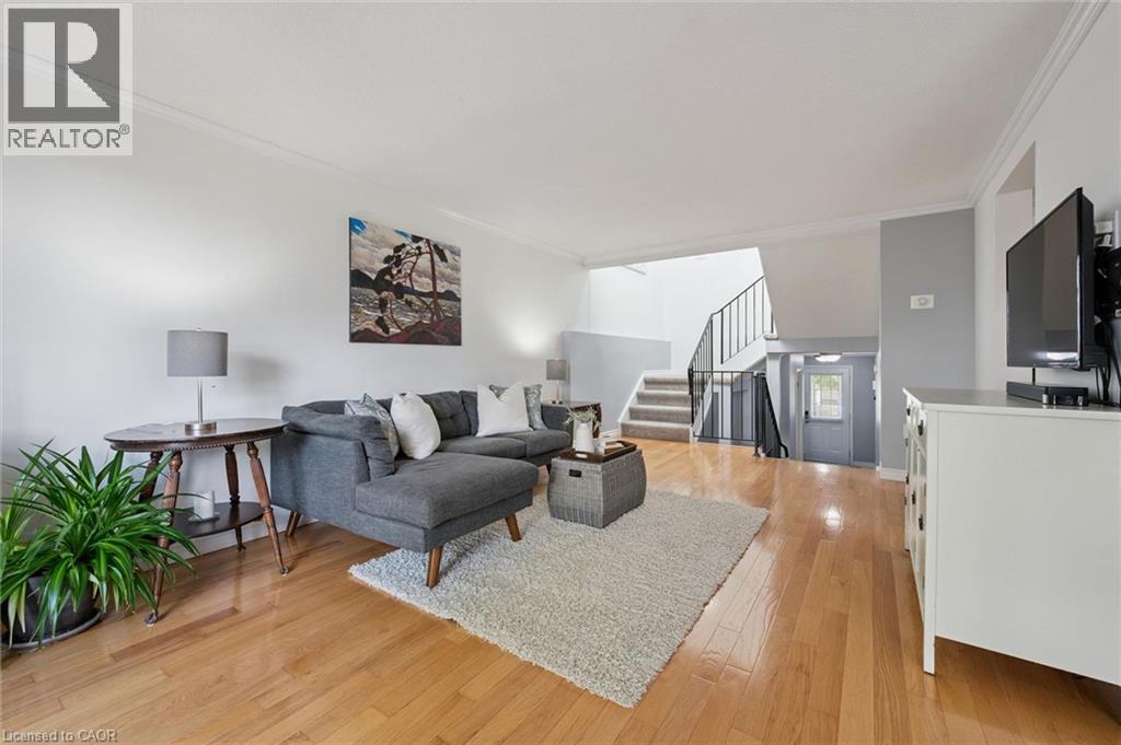 54 Green Valley Drive Unit# 13, Kitchener, Ontario  N2P 1Z9 - Photo 8 - 40851308