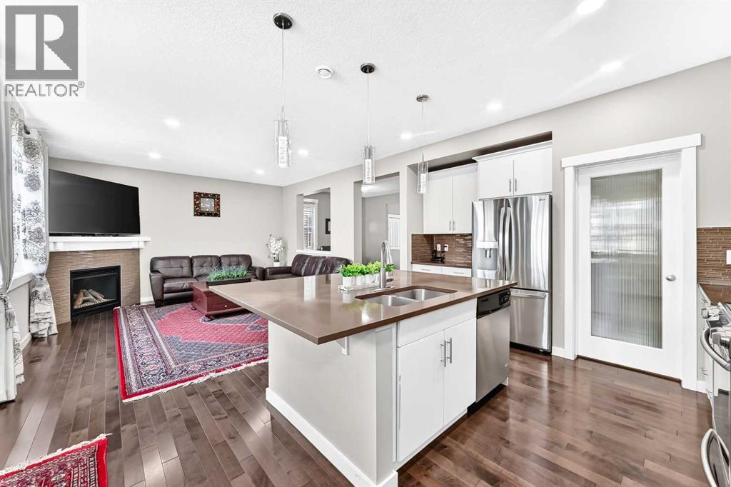 56 Evansborough Green NW, Calgary, Alberta  T3P 0H1 - Photo 12 - A2333733