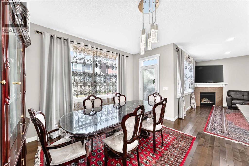 56 Evansborough Green NW, Calgary, Alberta  T3P 0H1 - Photo 17 - A2333733
