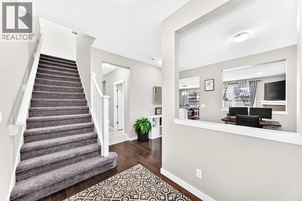 56 Evansborough Green NW, Calgary, Alberta  T3P 0H1 - Photo 26 - A2333733