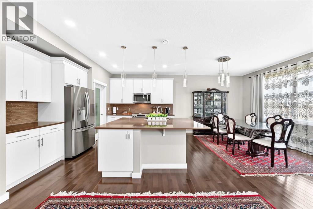 56 Evansborough Green NW, Calgary, Alberta  T3P 0H1 - Photo 15 - A2333733