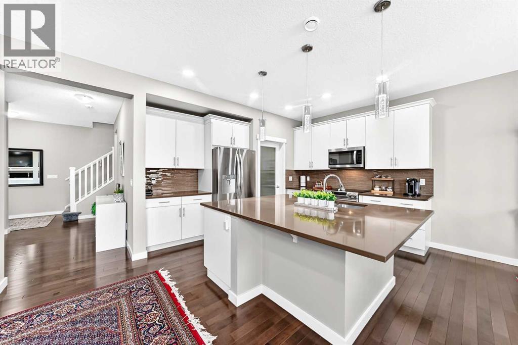 56 Evansborough Green NW, Calgary, Alberta  T3P 0H1 - Photo 10 - A2333733