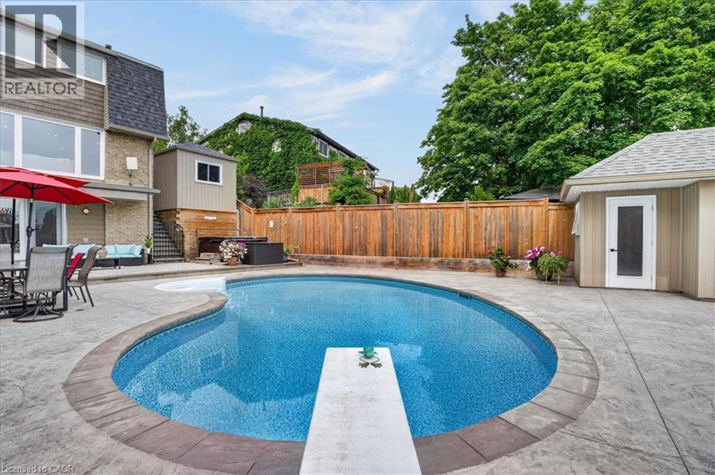 23 Briar Knoll Drive, Kitchener, Ontario  N2E 1X9 - Photo 47 - 40851641