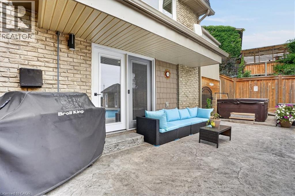 23 Briar Knoll Drive, Kitchener, Ontario  N2E 1X9 - Photo 49 - 40851641