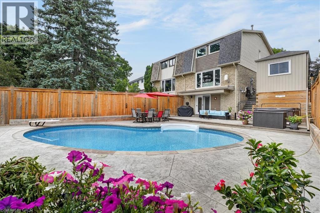 23 Briar Knoll Drive, Kitchener, Ontario  N2E 1X9 - Photo 43 - 40851641