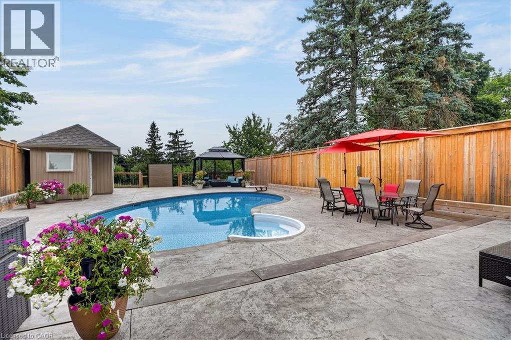 23 Briar Knoll Drive, Kitchener, Ontario  N2E 1X9 - Photo 41 - 40851641