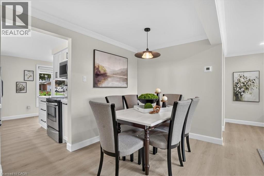 23 Briar Knoll Drive, Kitchener, Ontario  N2E 1X9 - Photo 15 - 40851641