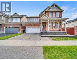 227 BALDWIN Drive Unit# Main, Cambridge, Ontario