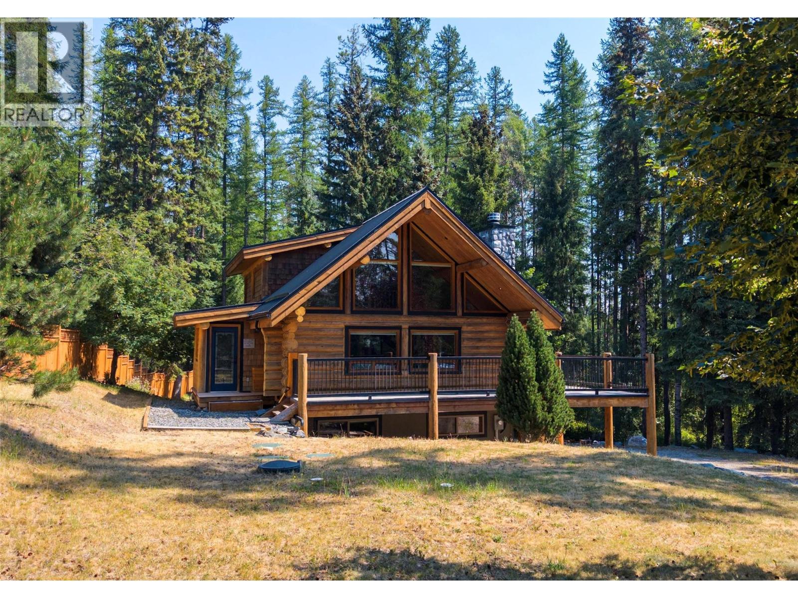 4322 Hilltop Crescent, Cranbrook, British Columbia V1C 6W3 - Photo 1 - 10397093