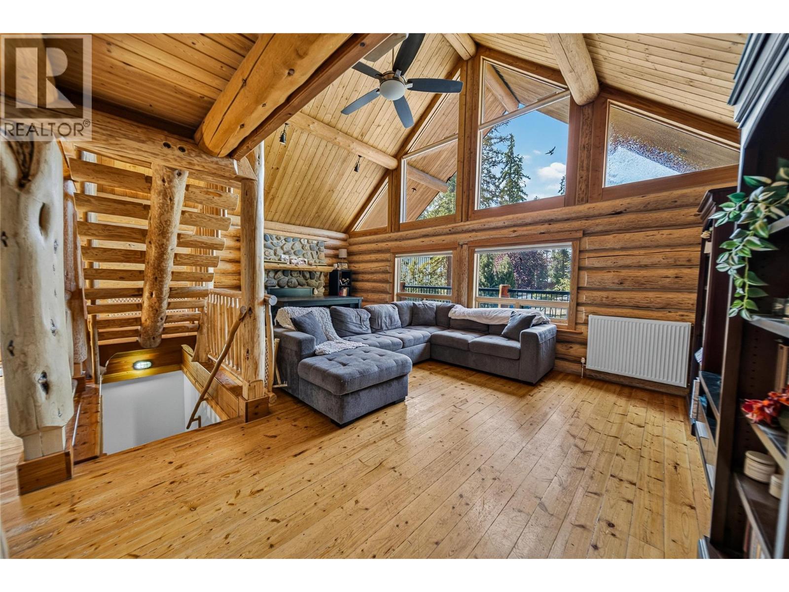 4322 Hilltop Crescent, Cranbrook, British Columbia V1C 6W3 - Photo 11 - 10397093
