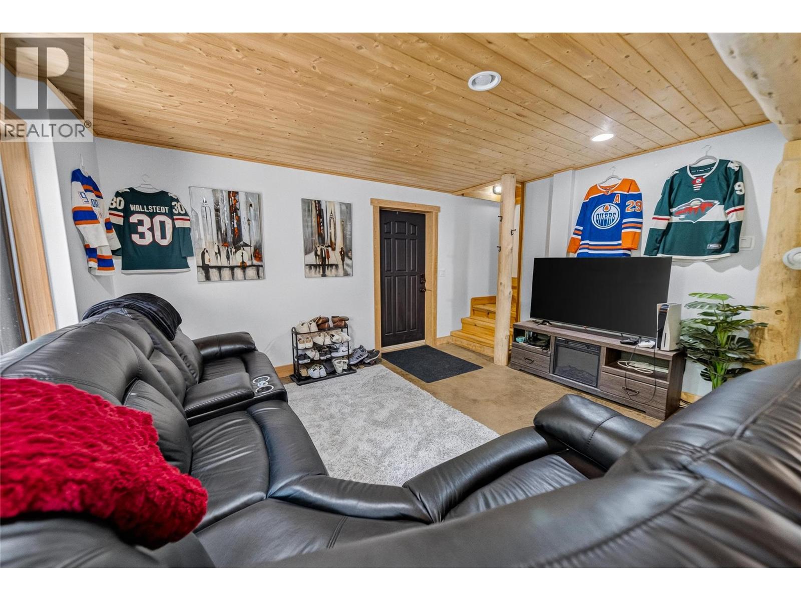 4322 Hilltop Crescent, Cranbrook, British Columbia V1C 6W3 - Photo 19 - 10397093