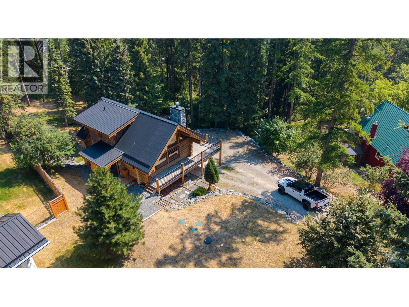 4322 Hilltop Crescent, Cranbrook, British Columbia V1C 6W3 - Photo 2 - 10397093