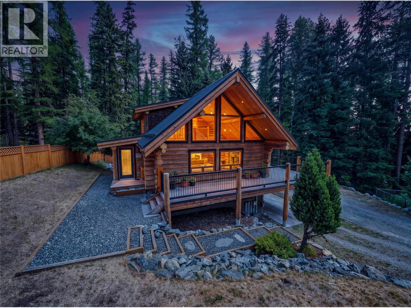 4322 Hilltop Crescent, Cranbrook, British Columbia V1C 6W3 - Photo 25 - 10397093
