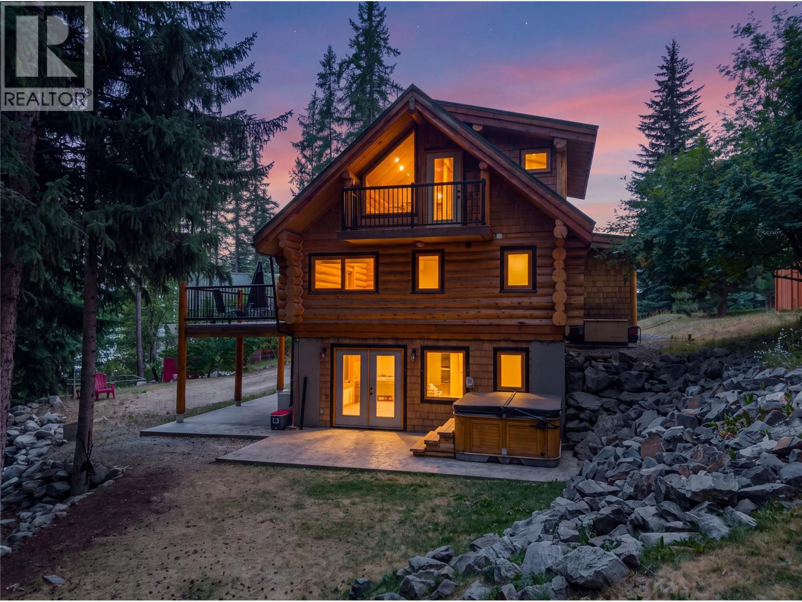 4322 Hilltop Crescent, Cranbrook, British Columbia V1C 6W3 - Photo 26 - 10397093